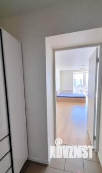 Студия квартира, на длительный срок, 30м2, 15/19 этаж