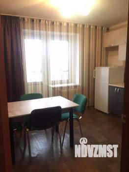 1-к квартира, на длительный срок, 36м2, 5/14 этаж