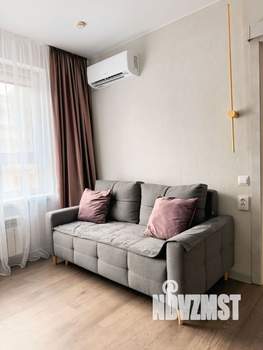 1-к квартира, на длительный срок, 35м2, 3/10 этаж