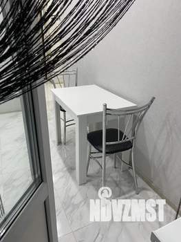 1-к квартира, посуточно, 33м2, 6/18 этаж