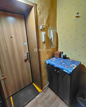 2-к квартира, на длительный срок, 45м2, 5/5 этаж