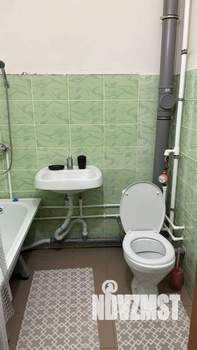 1-к квартира, на длительный срок, 34м2, 1/5 этаж