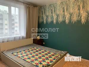 1-к квартира, на длительный срок, 29м2, 4/5 этаж