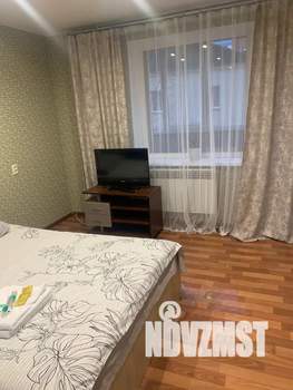 1-к квартира, посуточно, 30м2, 1/9 этаж