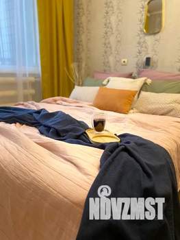 1-к квартира, посуточно, 30м2, 6/9 этаж