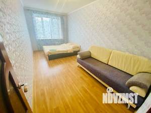 3-к квартира, посуточно, 96м2, 4/16 этаж