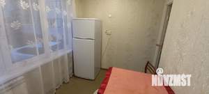 1-к квартира, на длительный срок, 27м2, 1/9 этаж