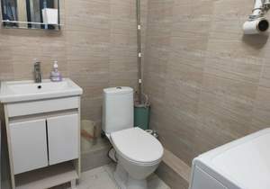 1-к квартира, на длительный срок, 36м2, 10/18 этаж