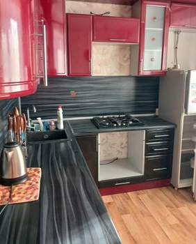 1-к квартира, на длительный срок, 42м2, 3/10 этаж