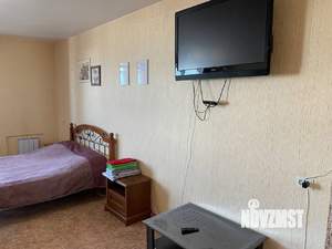 1-к квартира, посуточно, 50м2, 7/16 этаж