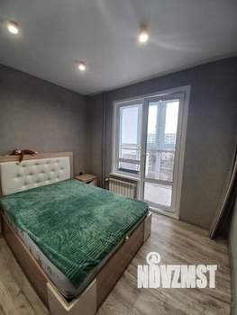 1-к квартира, на длительный срок, 37м2, 7/12 этаж