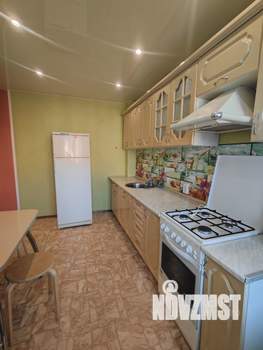 1-к квартира, на длительный срок, 34м2, 6/12 этаж