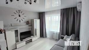 1-к квартира, посуточно, 42м2, 9/13 этаж