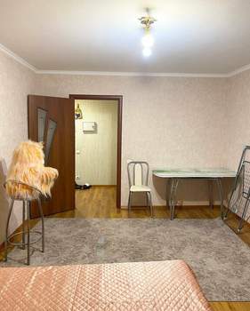 1-к квартира, на длительный срок, 39м2, 5/12 этаж