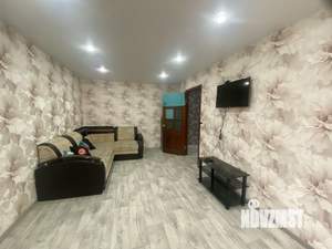 2-к квартира, посуточно, 57м2, 5/9 этаж