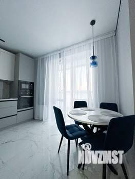 1-к квартира, на длительный срок, 47м2, 3/16 этаж