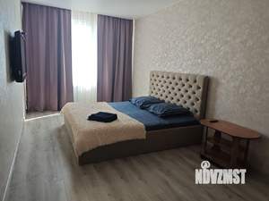 1-к квартира, посуточно, 40м2, 15/18 этаж