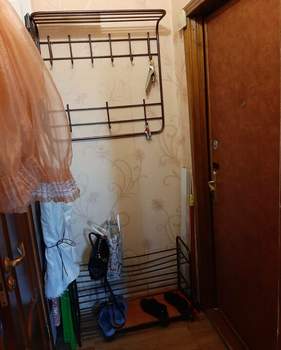 2-к квартира, на длительный срок, 34м2, 4/9 этаж
