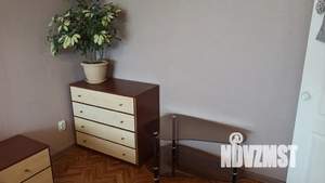 1-к квартира, посуточно, 35м2, 9/9 этаж