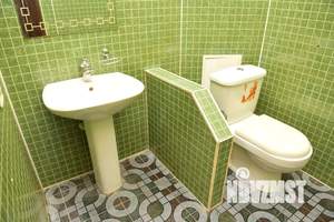 2-к квартира, посуточно, 86м2, 3/6 этаж