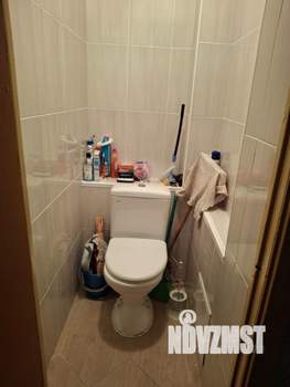 1-к квартира, на длительный срок, 52м2, 2/10 этаж