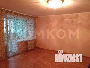 2-к квартира, на длительный срок, 53м2, 4/10 этаж