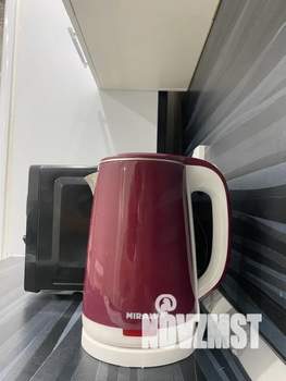 1-к квартира, посуточно, 33м2, 6/18 этаж