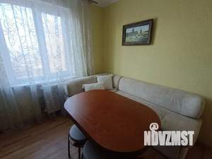 3-к квартира, посуточно, 66м2, 7/9 этаж