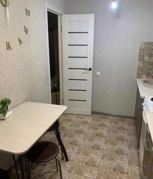 1-к квартира, на длительный срок, 36м2, 6/14 этаж