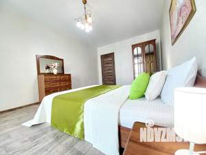 1-к квартира, посуточно, 65м2, 6/10 этаж