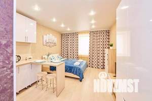 1-к квартира, посуточно, 30м2, 1/16 этаж