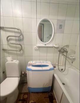 3-к квартира, на длительный срок, 56м2, 1/9 этаж