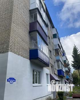 1-к квартира, на длительный срок, 35м2, 2/6 этаж