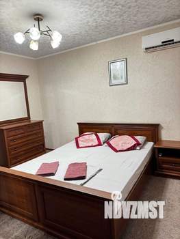 2-к квартира, посуточно, 75м2, 1/1 этаж