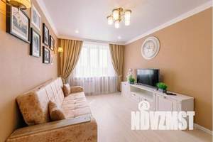 1-к квартира, посуточно, 40м2, 10/10 этаж