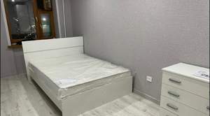 2-к квартира, на длительный срок, 45м2, 2/5 этаж