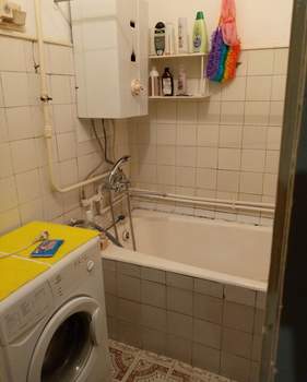 3-к квартира, на длительный срок, 62м2, 2/3 этаж