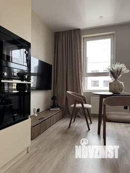 2-к квартира, посуточно, 48м2, 8/16 этаж