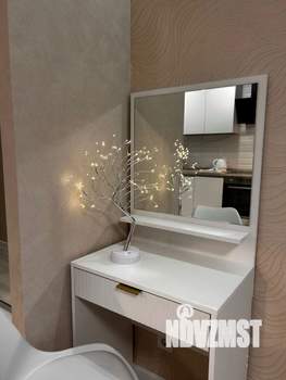 Студия квартира, посуточно, 30м2, 17/17 этаж