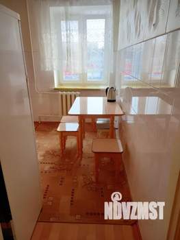 2-к квартира, посуточно, 50м2, 6/9 этаж