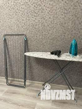 1-к квартира, посуточно, 36м2, 2/9 этаж