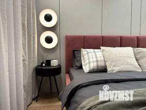 1-к квартира, посуточно, 24м2, 1/1 этаж