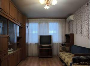 1-к квартира, на длительный срок, 36м2, 8/9 этаж