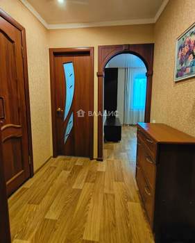 1-к квартира, на длительный срок, 36м2, 1/10 этаж