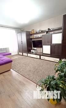 2-к квартира, на длительный срок, 50м2, 5/5 этаж