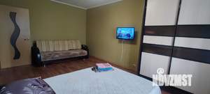 1-к квартира, посуточно, 38м2, 5/10 этаж