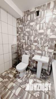 1-к квартира, на длительный срок, 50м2, 7/19 этаж