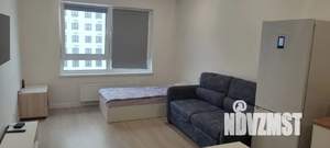 2-к квартира, посуточно, 45м2, 13/18 этаж