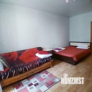 3-к квартира, посуточно, 90м2, 9/14 этаж