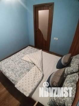 2-к квартира, посуточно, 50м2, 6/10 этаж